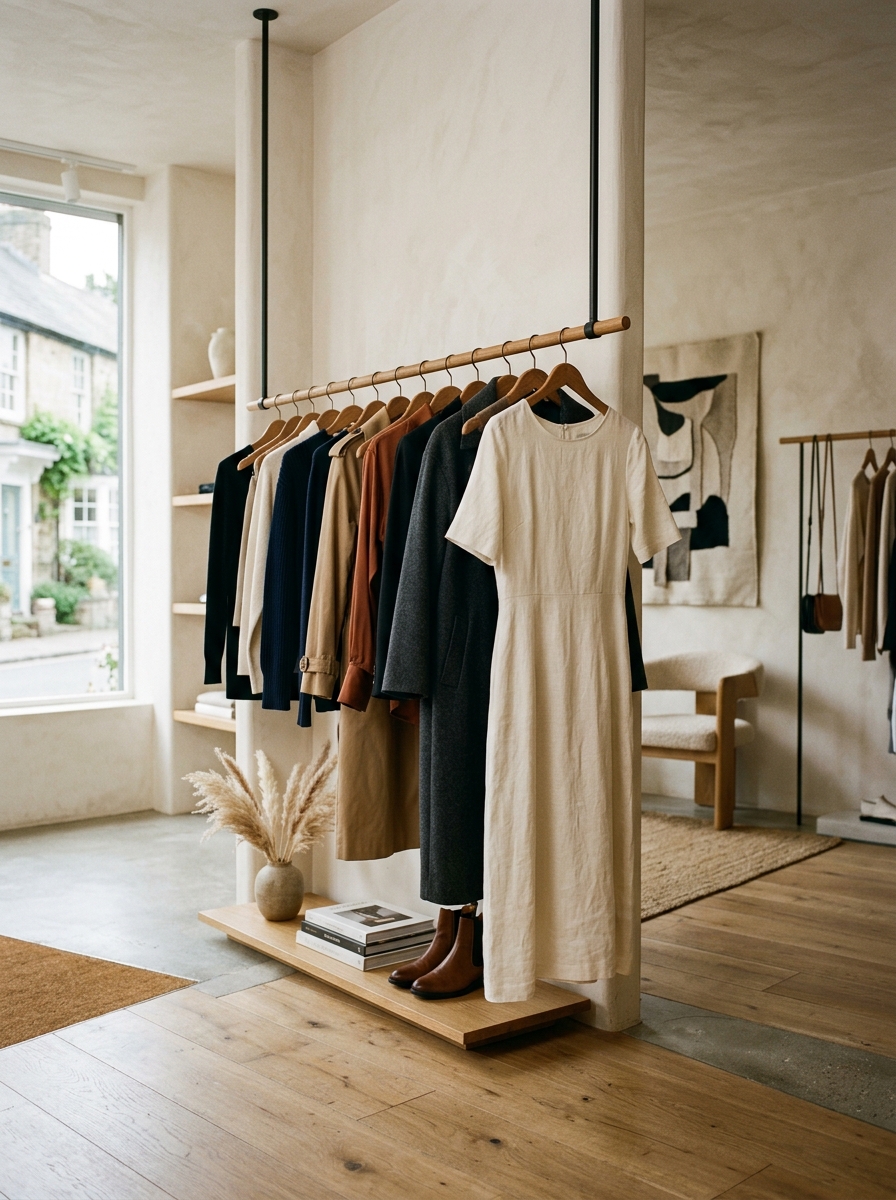 Online Shop & Fashion