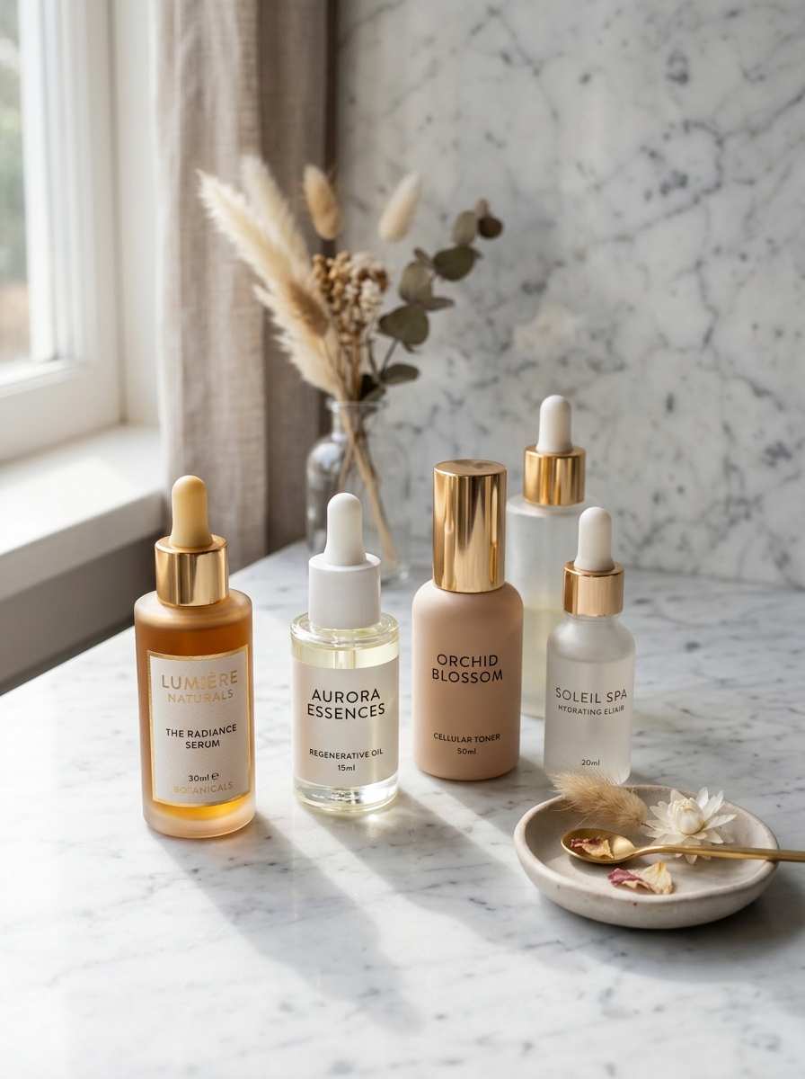 Skincare & Beauty Care